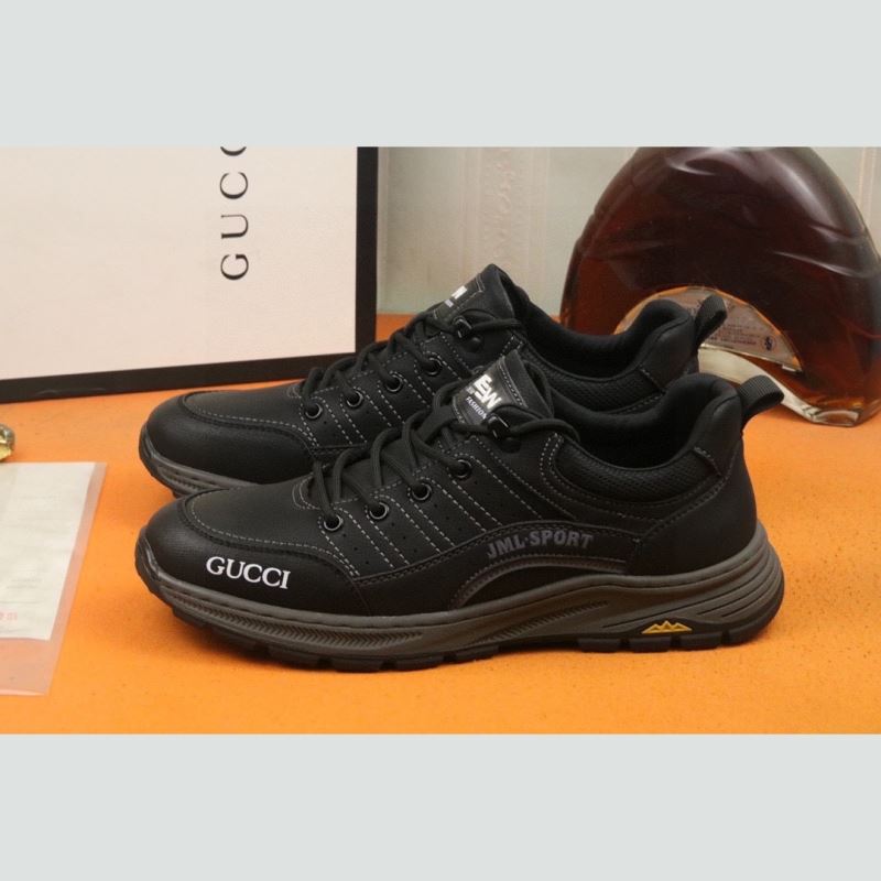 G*u*i sneakers